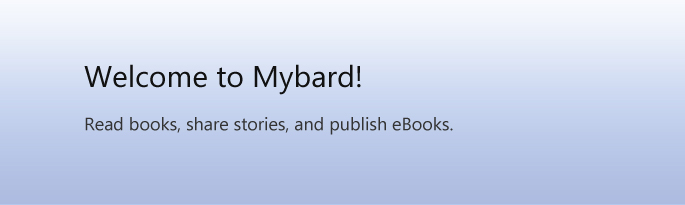 mybard 1