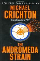 The Andromeda Strain