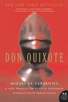 Don Quixote