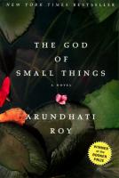 The God of Small Things