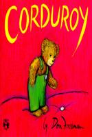 Corduroy