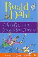 Charlie and the Great Glass Elevator