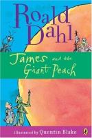 James and the Giant Peach