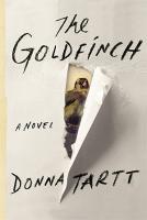 The Goldfinch