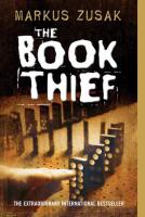 The Book Thief