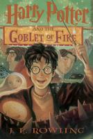 Harry Potter and the Goblet of Fire