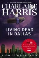 Living Dead in Dallas