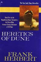 Heretics of Dune