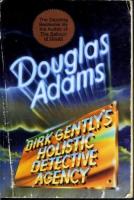 Dirk Gently's Holistic Detective Agency