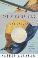 The Wind-Up Bird Chronicle