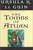 The Tombs of Atuan