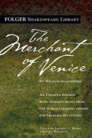 The Merchant of Venice