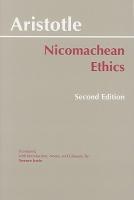 Nicomachean Ethics