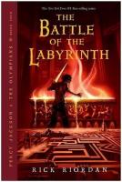 The Battle of the Labyrinth