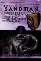 The Sandman, Vol. 1: Preludes &amp; Nocturnes