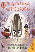 The Good, The Bad, and the Spooky The Good, The Bad, and the Spooky