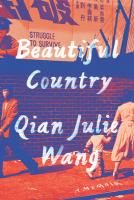 Beautiful Country: A Memoir