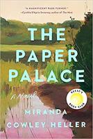 The Paper Palace