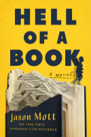 Hell of a Book Hell of a Book