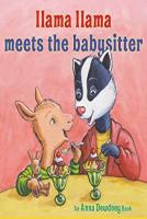Llama Llama Meets the Babysitter Llama Llama Meets the Babysitter