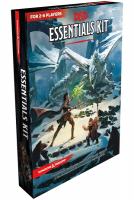 Dungeons &amp; Dragons Essentials Kit