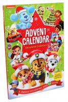 Nickelodeon: Storybook Collection Advent Calendar