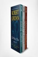 Wheel of Time premium boxed set 1