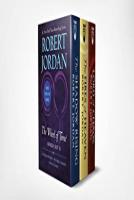Wheel of Time Premium Boxed Set II Wheel of Time Premium Boxed Set II