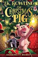 The Christmas Pig