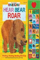 Hear Bear Roar