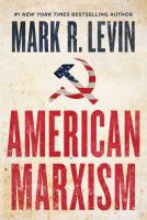 American Marxism American Marxism