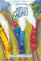 Three Little Engines Three Little Engines