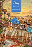 Disney Dreams Collection by Thomas Kinkade Studios: 2022 Wall Calendar Disney Dreams Collection by Thomas Kinkade Studios: 2022 Wall Calendar