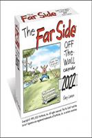 The Far SideÂ® 2022 Off-The-Wall Calendar