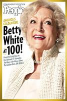 PEOPLE Betty White at 100!: America's Golden Girl