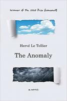 The Anomaly