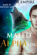 Mated To The Alpha King