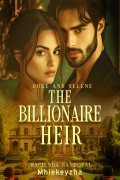 THE BILLIONAIRE HEIR