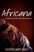 Africana (a collection of beautiful African stories)