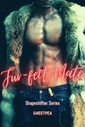 FUR-FECT MATE - A SHAPESHIFTER SERIES