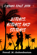 Bitches, Hitches And Stitches