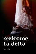 Welcome to Delta