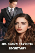 Mr. Seno's Favorite Secretary