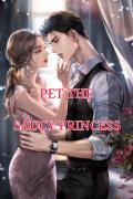 Pet the saucy princess