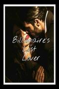 Billionaire's Lost Lover