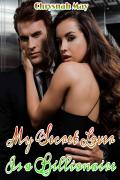 My Secret Lover Is a Billionaire