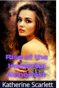 Rise of the Immortal Alchemist