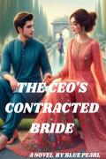 THE CEO'S CONTRACTED BRIDE