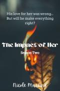 The Heartbreak of Her - Book Two