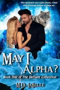 May I Alpha?